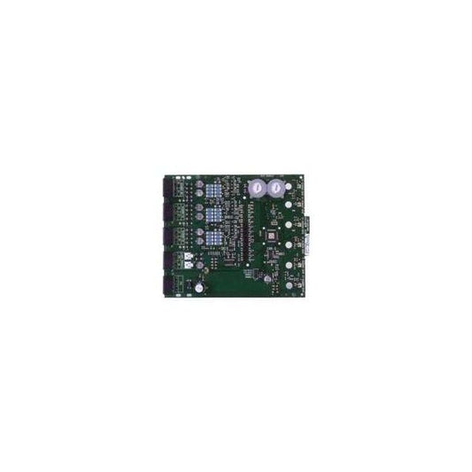 Silent Knight SK-ZONE-6 6 Zone Module