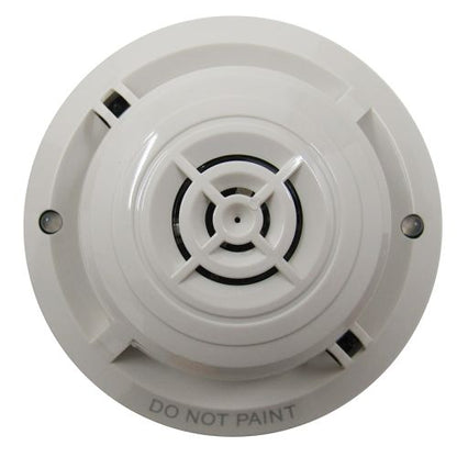 Silent Knight SK-Fire-CO Multi-Criteria CO and Smoke Sensor