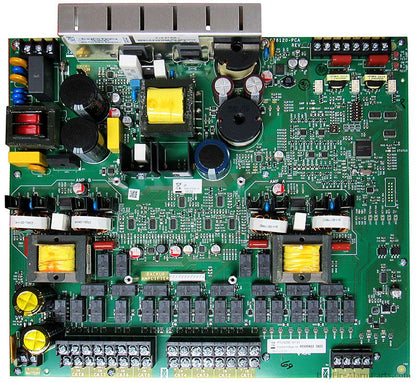 Silent Knight EVS-100W Intelligent 50/100 Watt Amplifier