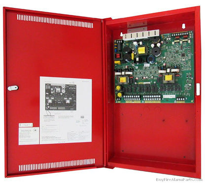 Silent Knight EVS-100W Intelligent 50/100 Watt Amplifier