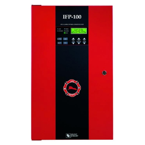 SILENT KNIGHT IFP-100RB Board PC Only IFP-109