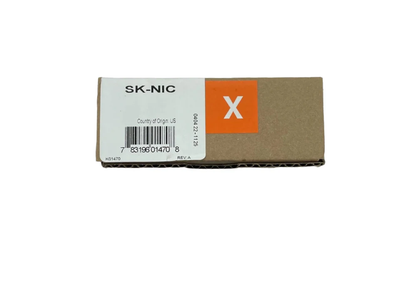 SILENT KNIGHT SK-NIC