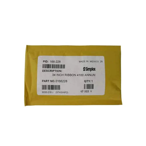 Simplex 166-228