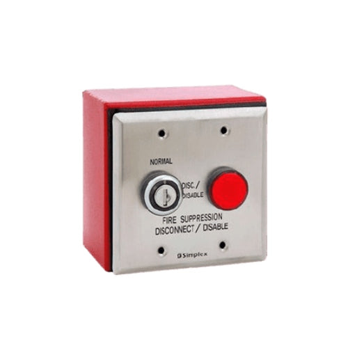 Simplex 2080-9060