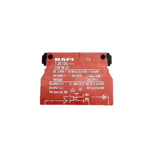 Simplex 2080-9061