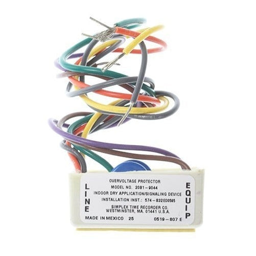 Simplex 2081-9044