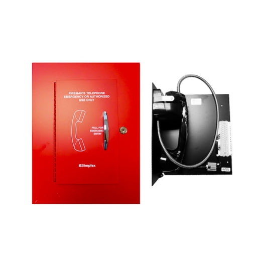Simplex 2084-9017