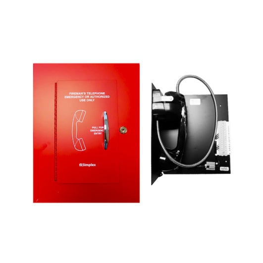 Simplex 2084-9018