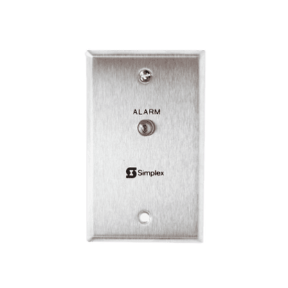 Simplex 2098-9808
