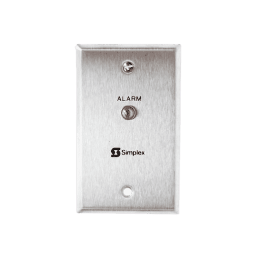 Simplex 2098-9808