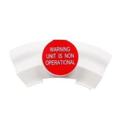 Simplex 4098-9747 CO Replacement Cartridge