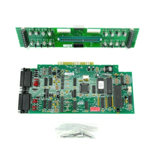 Simplex 4100-6048 Vesda Interface Kit – FIRENOTIFIERDOTCOM, LLC