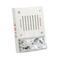 Simplex 4906-9230 TrueAlert Addressable Horn Strobe (White)