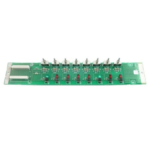 Simplex 565-073 LED Switch Module