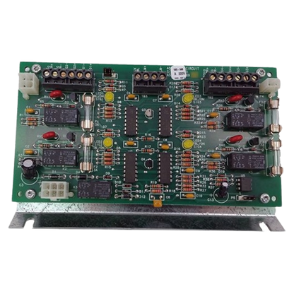 Simplex 566-1028 Dig Audio Control Board
