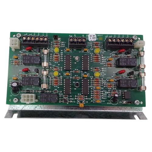 Simplex 566-1028 Dig Audio Control Board