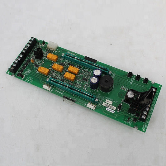 Simplex 566-227 CPU Motherboard