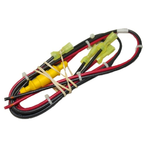 Simplex 733-621 Battery To Block Harness 4100