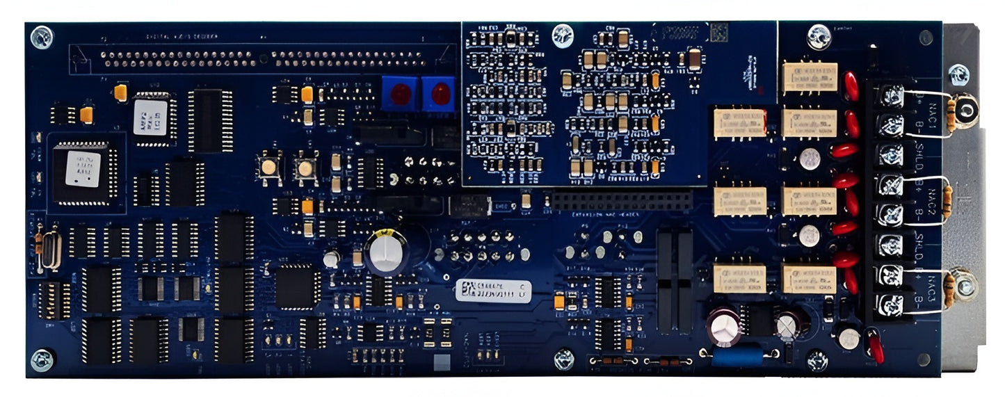 Simplex 4100-1313