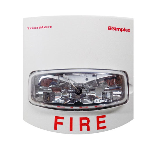 Simplex 4904-9171 TrueAlert Non-Addressable Strobe