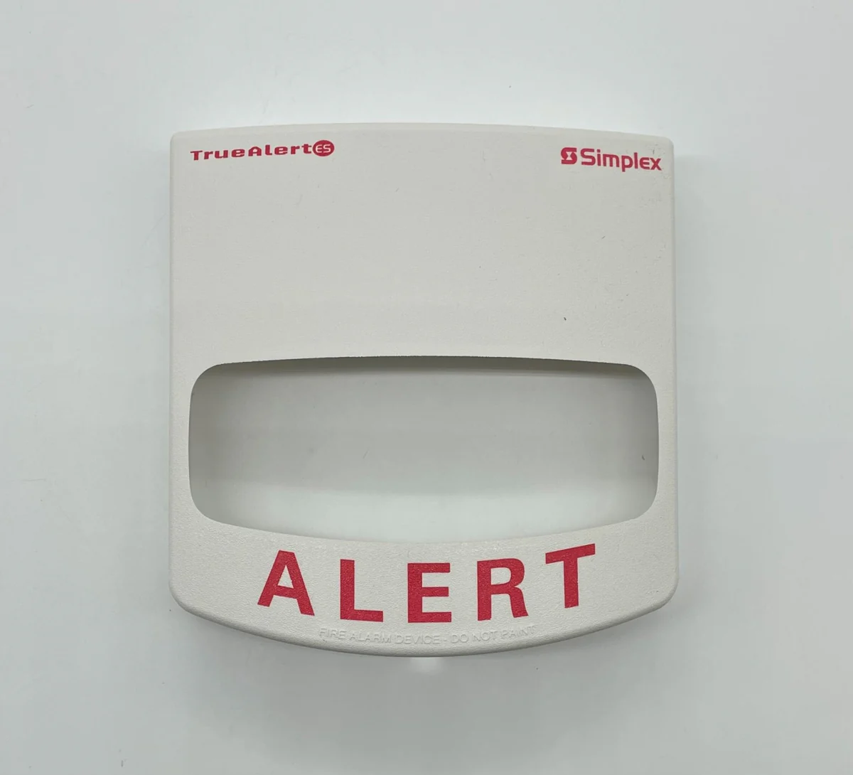 Simplex 49VO-WWA VO Wall White