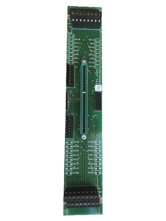 SIMPLEX 562-727 32 PT Motherboard