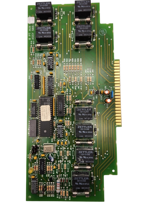 SIMPLEX 565-045 Relay Board