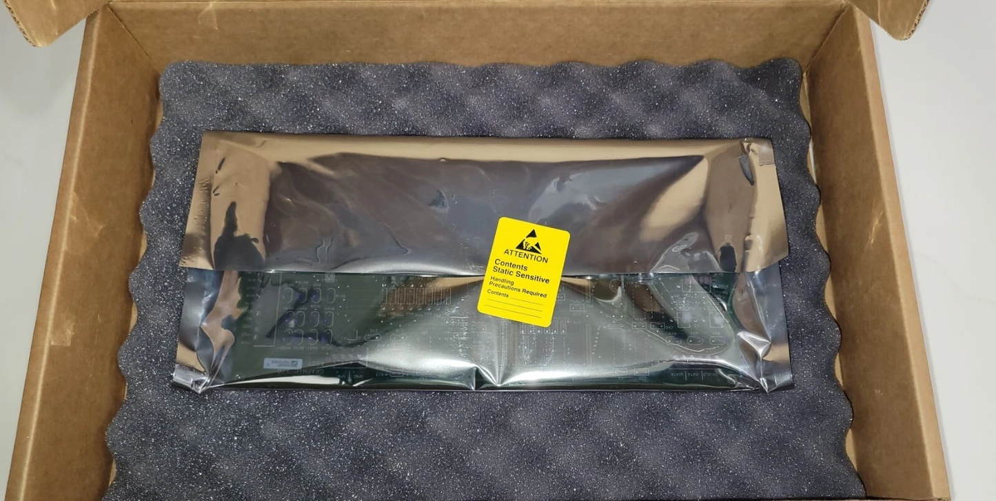 SIMPLEX 565-087 PC Board 24Pt