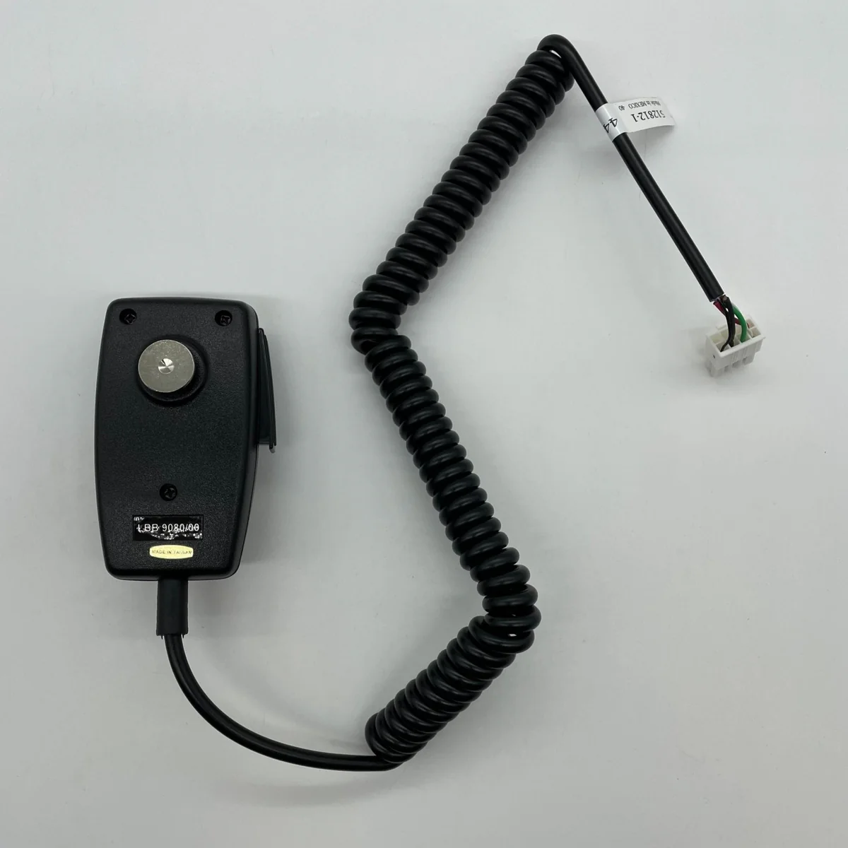 Simplex 635-946 Mic Assy 4100 Audio
