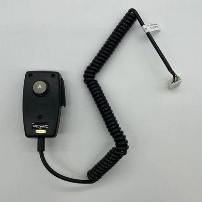 Simplex 635-946 Mic Assy 4100 Audio