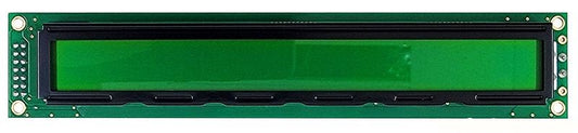 Simplex 743-180 LCD Display