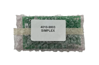 Simplex 4010-9803 Module Relay Alarm Supervision and Trouble