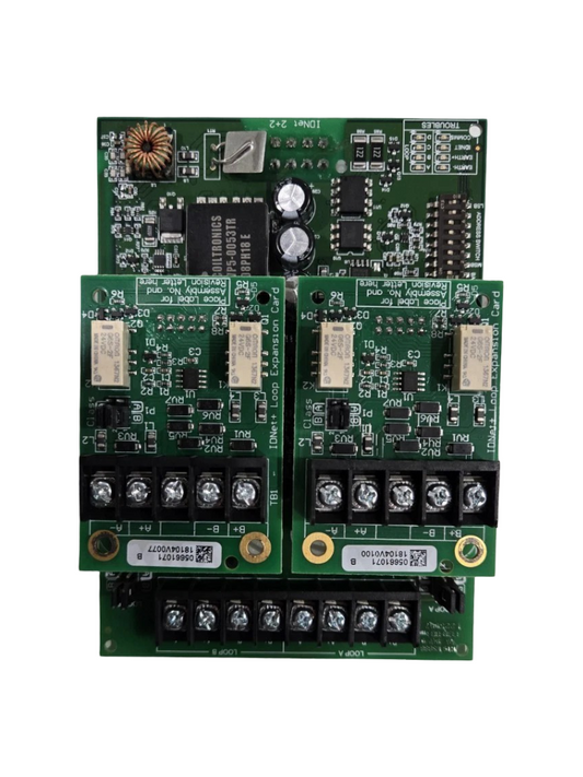 Simplex 4010-9929