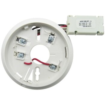 SIMPLEX 4098-9684 2-Wire Detector Base