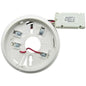 SIMPLEX 4098-9684 2-Wire Detector Base