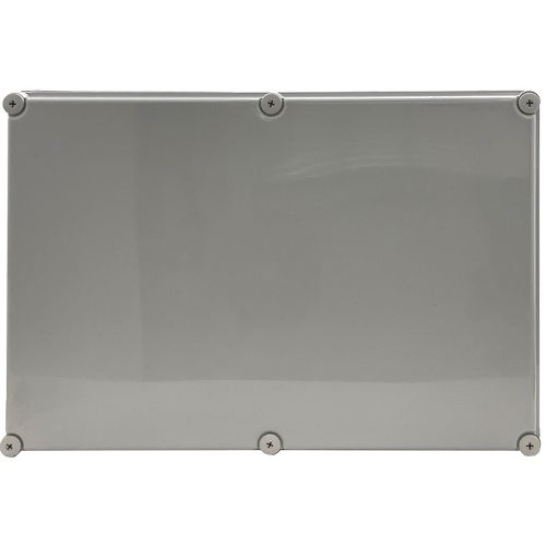 Simplex 4098-9845 Weatherproof Duct Housing Enclosure