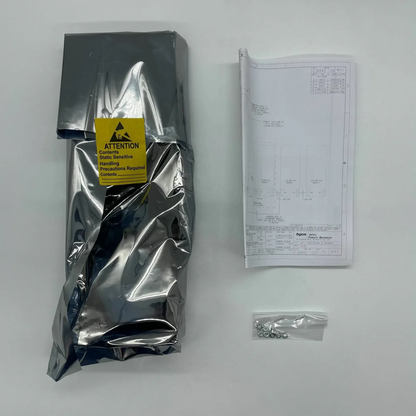 Simplex 4100-1288 64/64 LED/Switch Controller