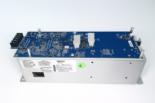 Simplex 4100-5402 ES‑XPS Power Supply