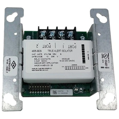 Simplex 4905-9929 Isolator Module Truealert