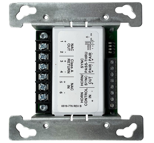 Simplex 4905-9938 SmartSync Control Module
