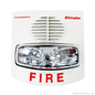 Simplex 4906-9129 TrueAlert Multi-Candela Horn Strobe