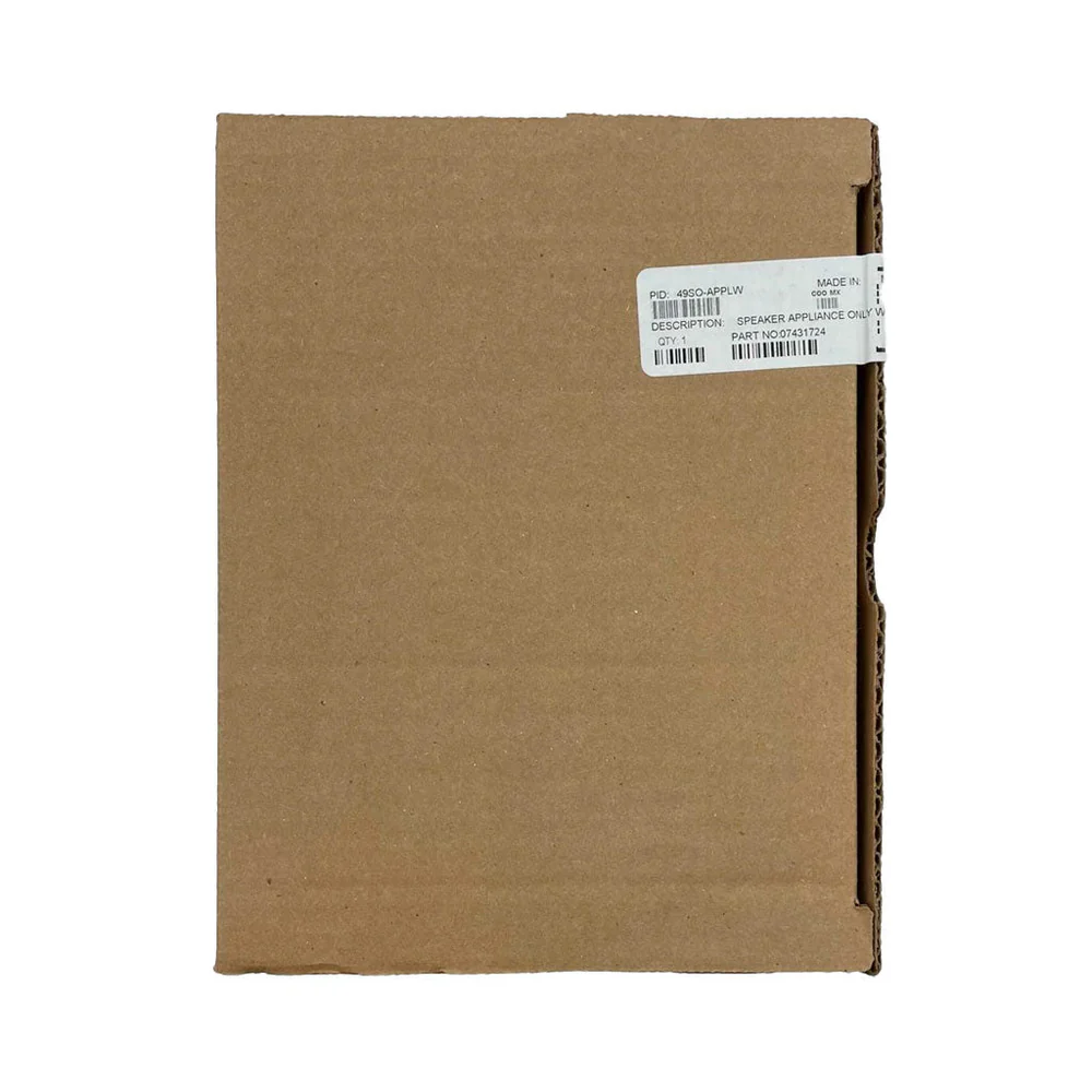 Simplex 49SO-APPLW