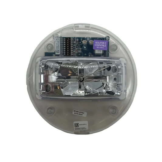 Simplex 49VOH-APPLC TrueAlert ES Addressable Strobe