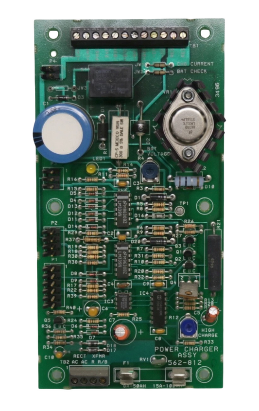 Simplex 562-812