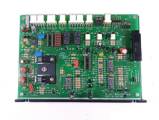SIMPLEX 562-905 Audio Amp Assy 4100