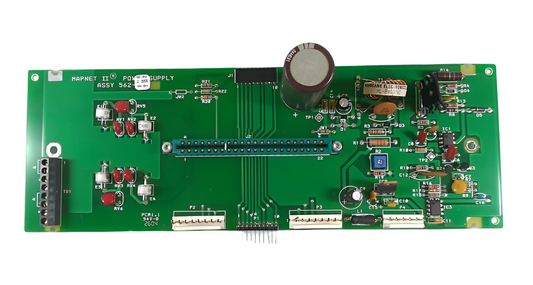Simplex 562-974 Mapnet Power Supply Board