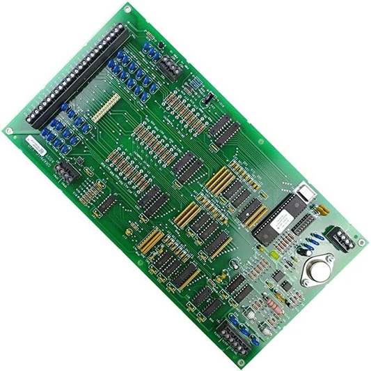SIMPLEX 565-087 PC Board 24Pt