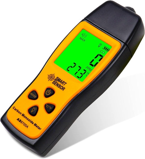 Smart Sensor AS8700A