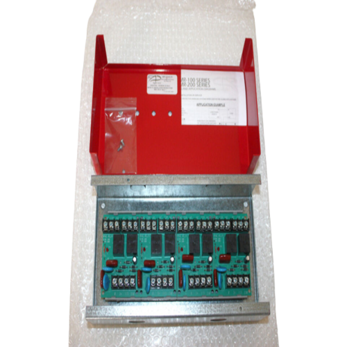 Space Age Gator SSU-MR-204/C/R