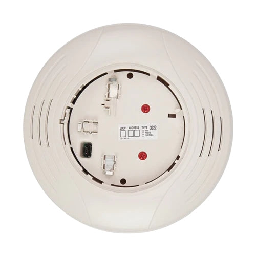 System Sensor B200SR-IV – FIRENOTIFIERDOTCOM, LLC